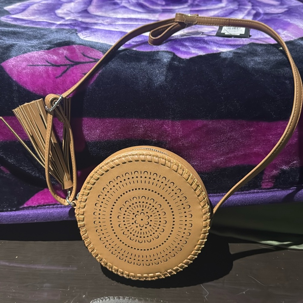 Art Class purse